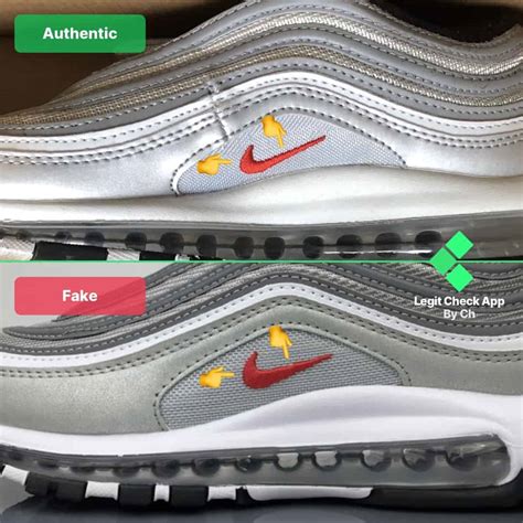 nike air max 97 off white black fake|air max 97 all white.